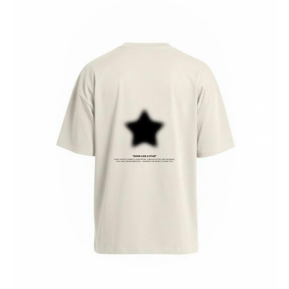 Tee-shirt Unisexe - STAR