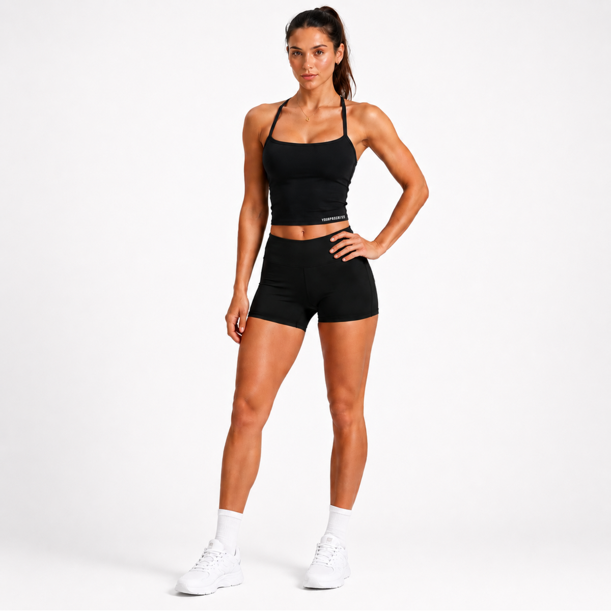 Tank bra - LEXIE