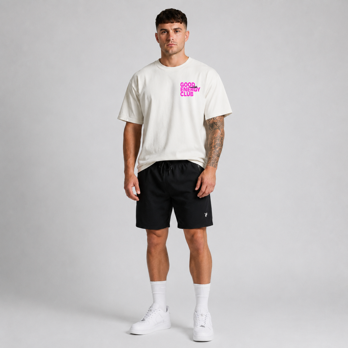 Short homme ADAM